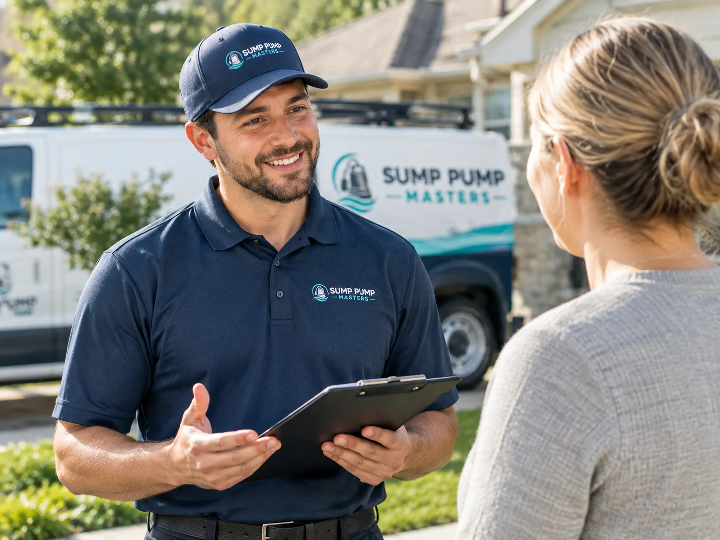 Sump Pump Repair New Manchester, WV FAQs